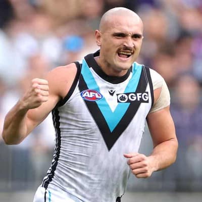 'Scapegoat' Powell-Pepper suspended for four AFL games