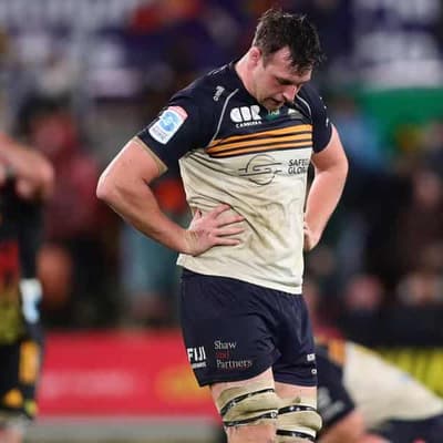 Revenge on Brumbies minds ahead of Chiefs showdown