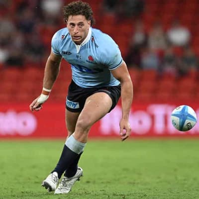 Nawaqanitawase in doubt for Waratahs' Super Round clash