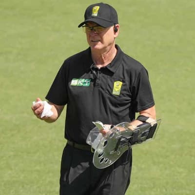 Australian cricket loses two of its star umpires