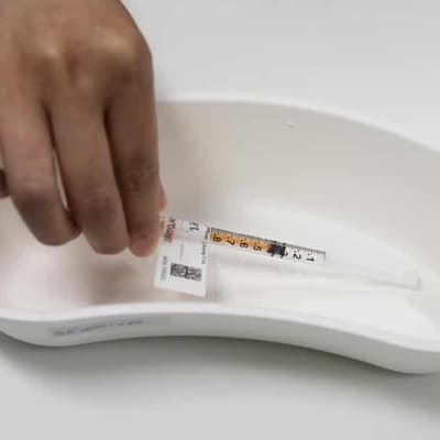 Health workers 'welcome to reapply' amid vaccine ruling