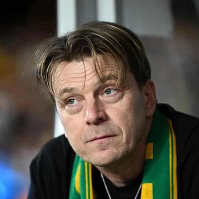 Matildas coach Gustavsson turns focus towards Paris