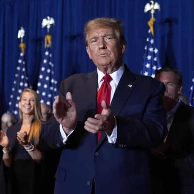 US Supreme Court to decide Trump 2020 election case