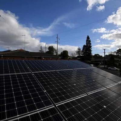 Rooftop solar owners to get less cash for feeding grid