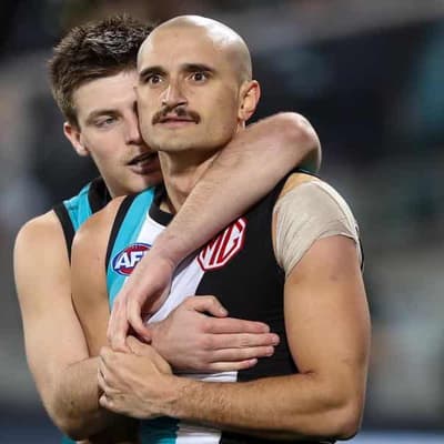 Powell-Pepper ban sets harsher penalty precedent: Port