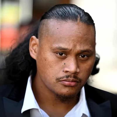 New Dragons recruit Leilua hit with NRL breach notice