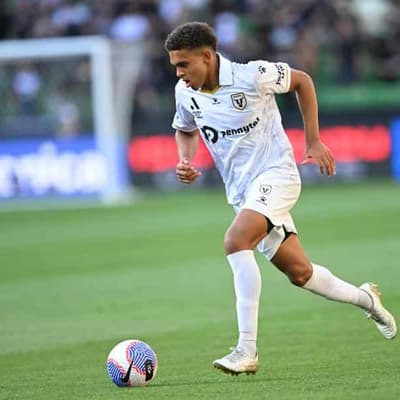 Raphael loving Macarthur move ahead of City reunion