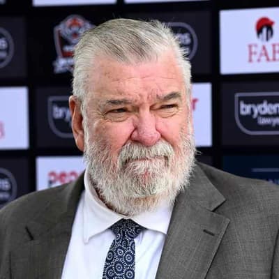 Richo eyes lengthy Tigers stay, relaxed over Utoikamanu