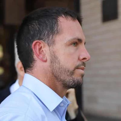 Senior NT cops deny Rolfe's racism allegations