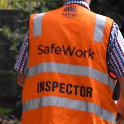 'Lazy' work safety watchdog lashed for failings