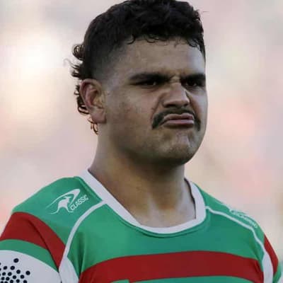 Latrell ready to go global with no fears for thin pitch