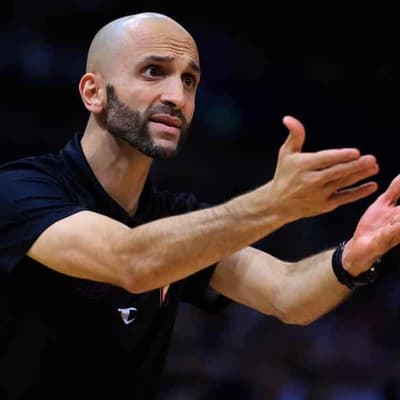 Kings sack Abdelfattah after early NBL Finals exit