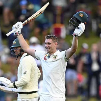 Century earns a Green light for this spot-on selection