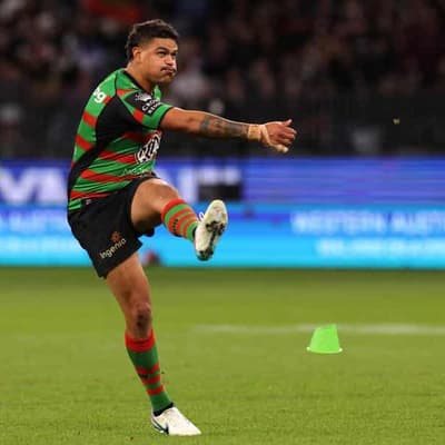 NRL draws 5000 to Vegas launch as crowd hopes soar