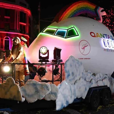 Couple commemorated in community's 'heartbreaking' loss