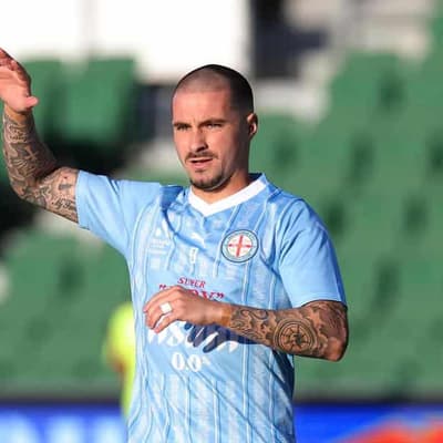 Maclaren's goal drought only adds to City's ALM misery