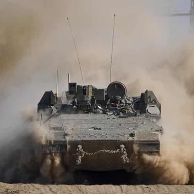 UN urges probe into deaths of Gazans waiting for aid