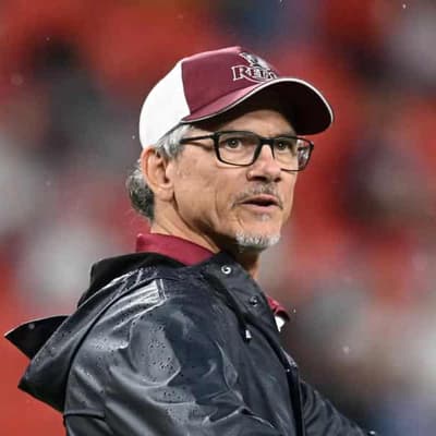 Reds chase gains, not statement win against Hurricanes