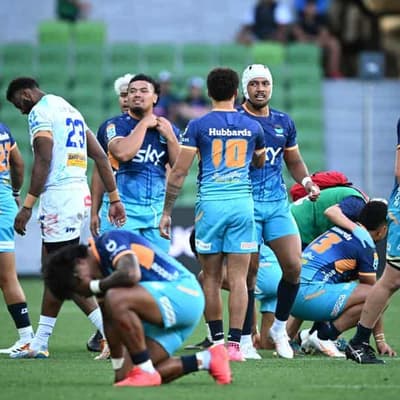 Moana Pasifika dent Fijian Drua in Super Round thriller