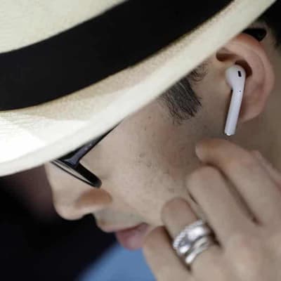 Noisier world linked to increase in hearing loss