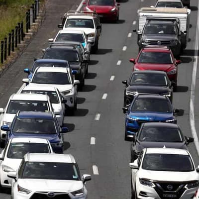 'Too expensive': high car costs drive down budgets