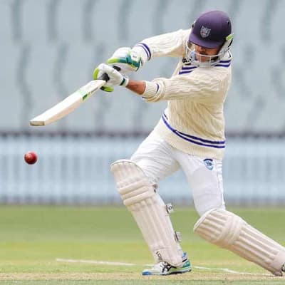 Hughes, Davies tons keep NSW's victory hopes alive