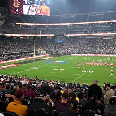 NRL enjoys opening-night reviews as 2025 plans start