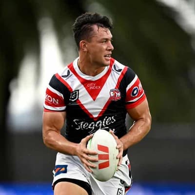 Manu wants rugby challenge but will return to Roosters