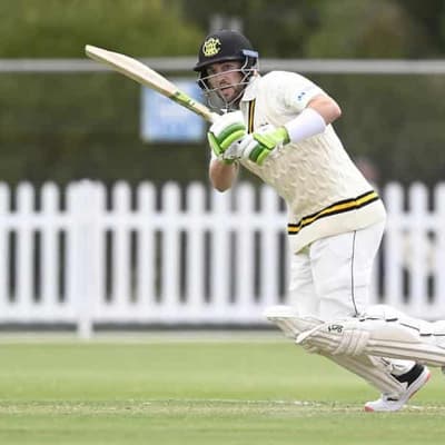 WA boost prospects of making another Shield final