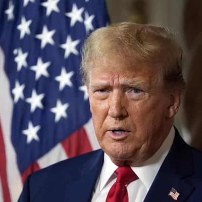 US Supreme Court reinstates Trump to Colorado ballot