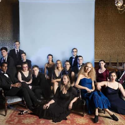 Orphan's masterpiece comes to life in rural Australia