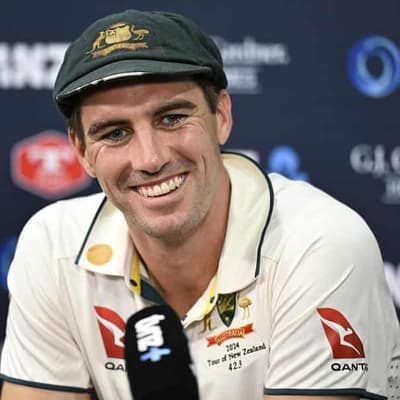 'Live your lives': Cummins' leadership inspired by mum