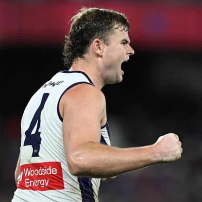 Dockers suffer blow with Darcy to miss AFL season start