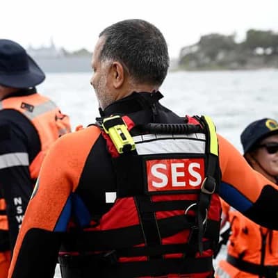 Wide search for regional rescuers as SES chase recruits