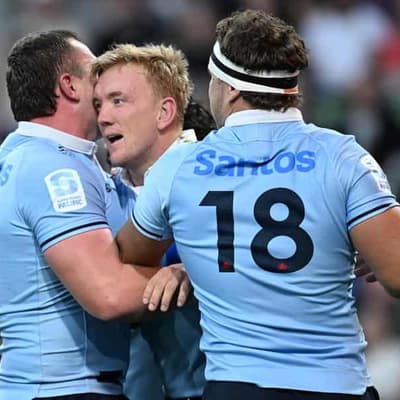 Waratahs intent on backing up bumper win over Crusaders