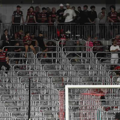Wanderers to back fans after 'disturbing' feedback