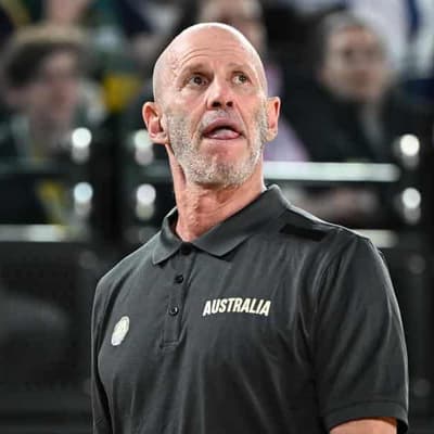 Kings confirm Goorjian's NBL return on three-year deal