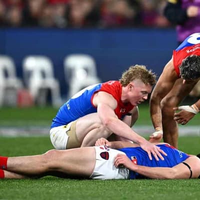 AFL brings in 21-day concussion protocol at local level