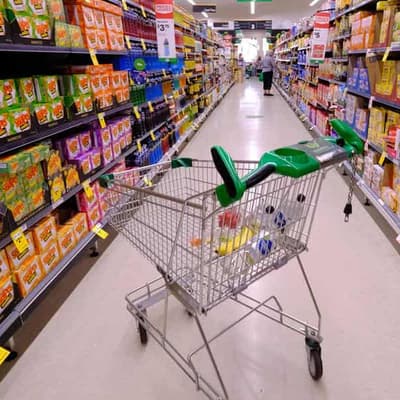 'Unfair' supermarket prices on watchdog's hit list