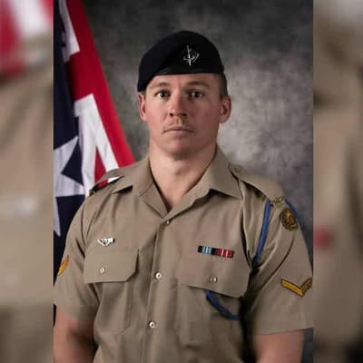 Ex-defence minister's son dead after parachute incident