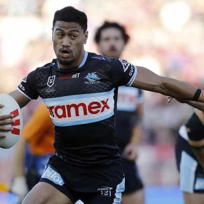 Bittersweet memories spur 'rocked' Mulitalo's NZ return