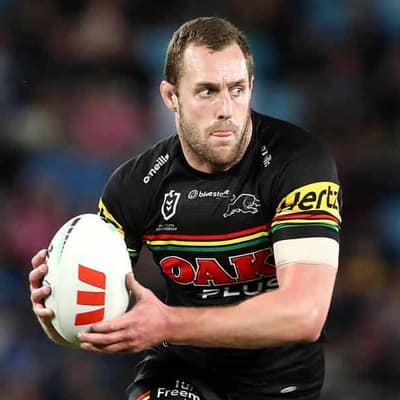 Panthers out to buck World Club Challenge trend