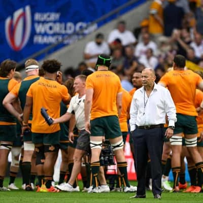 Sweeping changes mooted after Wallabies' Cup debacle