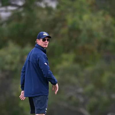 Baffled Larkham looking for answers from his Brumbies