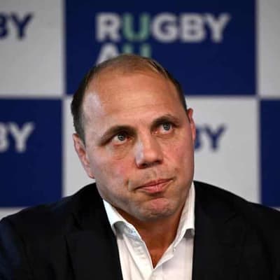 RA reveals $2.6m unapproved over-spend on World Cup