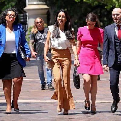 Dismissed presenter calls for ABC manager education