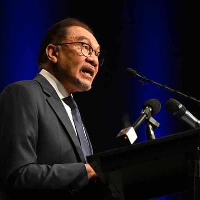 Malaysia slams West for failing to stand up for Gaza