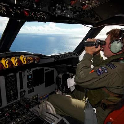 Ten years on, Australia reflects on MH370 disappearance