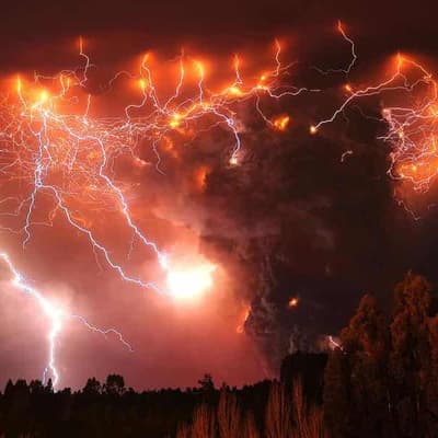 Cataclysmic 'cosmic cycle' is kooky climate conspiracy