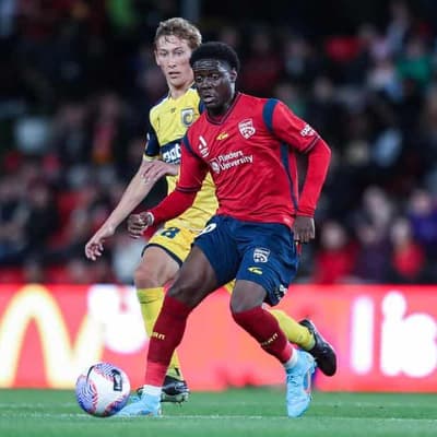 Reds to work with young gun after anti-pride comments